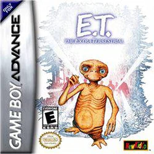 E. T. Dünya Dışı