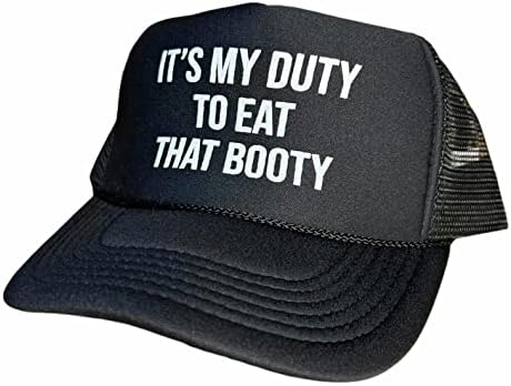 Snapback şoför şapkası Erkekler veya Kadınlar için Komik Vintage Fit Yenilik Grafik Özel file şapka