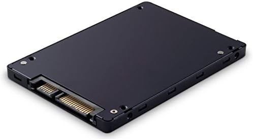Lenovo 2.5 5200 3.84 TB MS SATA SSD