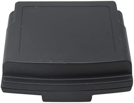 Nintendo 64 - N64 Konsolu için Gxcdizx Yeni Jumper Pak RAM (Bellek Paketi)
