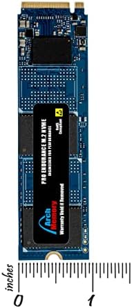 Kemer Bellek Değiştirme Dell SNP112P/256G AA615519 256GB M. 2 2280 PCIe (4. 0x4) NVMe Katı Hal Sürücü Inspiron 13