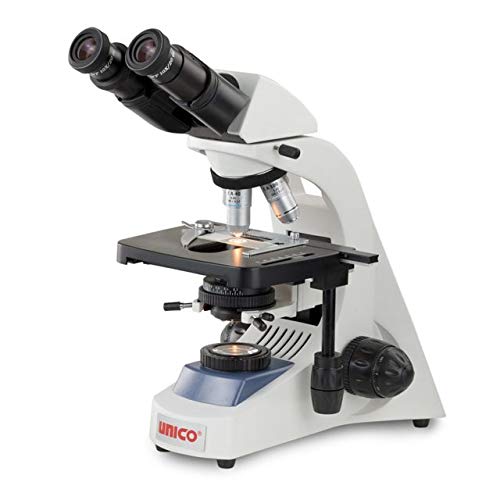 UNİCO IP750-2423 40X Infinity Planı Faz Objektif Serisi IP750 Mikroskop