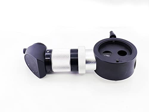 Zeiss Ameliyat Mikroskobu için ESC Medicams ışın Ayırıcı, C Montajlı Cmount Adaptörlü Yarık Lamba ve HD Kamera