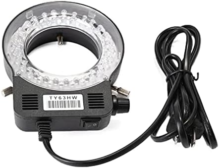 YHUA 16MP Stereo Dijital USB Endüstriyel Mikroskop Kamera 150X Elektronik Video C-mount Lens Standı PCB THT Lehimleme