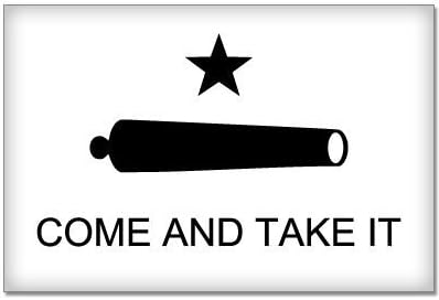Texas Gel ve Al Bayrak Çıkartması Çıkartması 5 x 3