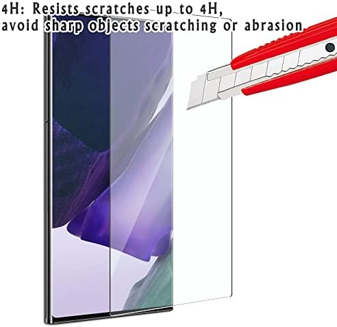 Vaxson 3-Pack Ekran Koruyucu ile uyumlu ALLDOCUBE iPlay 40 5G 10.4 Tablet TPU Filmi Koruyucular Sticker [Temperli