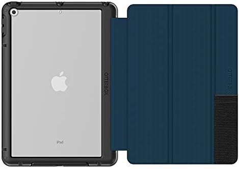 OtterBox SİMETRİ FOLİO SERİSİ iPad kılıfı 7th, 8th ve 9th Gen (10.2 Ekran-2019, 2020 ve 2021 sürümü) - Perakende