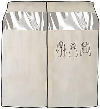 Fansipro Giysi Çantası Demonte, Vestiyer Üzerinde Aksesuar Setleri; Kiralık Ev; Pansiyon; Misafirhane, 1000x800x2