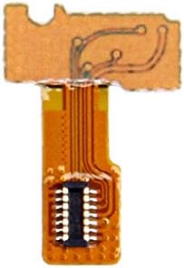 UCAMİ JianMing Yedek sensör esnek kablo ile Uyumlu Xiao mi mi 5 tamir kiti