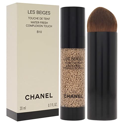 Chanel Les Beiges Water Fresh Complexion Touch-B10 Makyaj Kadınları 0,68 oz