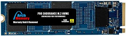 Kemer Bellek Değiştirme Dell SNP112284P/2 TB AB400209 2 TB M. 2 2280 PCIe (3. 0x4) NVMe Katı Hal Sürücü OptiPlex