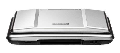 Nintendo DS Gümüş (Yenilendi)