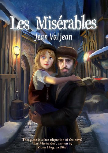 Les Misérables - Jean Valjean [Download]