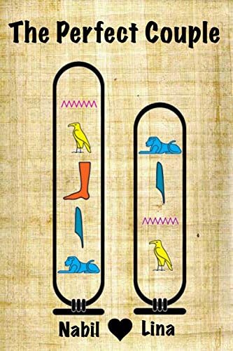 Akhenaten'in Papirüs Resmi