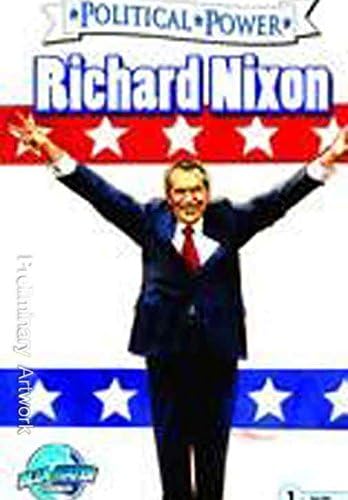 Siyasi Güç Nixon 1 VF / NM; Bluewater çizgi romanı