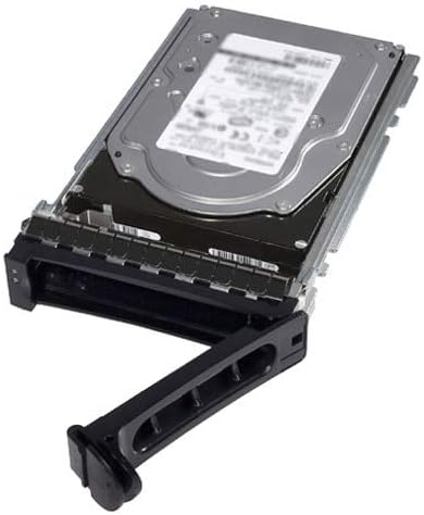 Dell İstemci Kiti - Katı Hal Sürücüsü - 960 GB - Çalışırken Değiştirilebilir - 2,5 - SAS 12 Gb/sn - PowerEdge VRTX