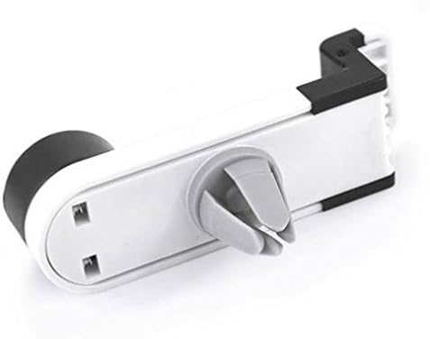 Araç tutucu AC Hava Firar telefon tutucu Döner Cradle Döner Dock için Güçlü Kavrama T-Mobile LG K10-T-Mobile LG K20