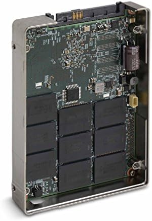 HGST, bir Batı Dijital şirketi ULTRASTAR SSD1600MM 800 GB 2.5 in 12 Gb/s SAS MLC ME 20NM TCG FIPS Katı Hal Sürücüsü