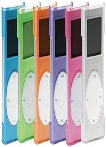 iPod Mini için XtremeMac Shieldz Kapak (Leylak)