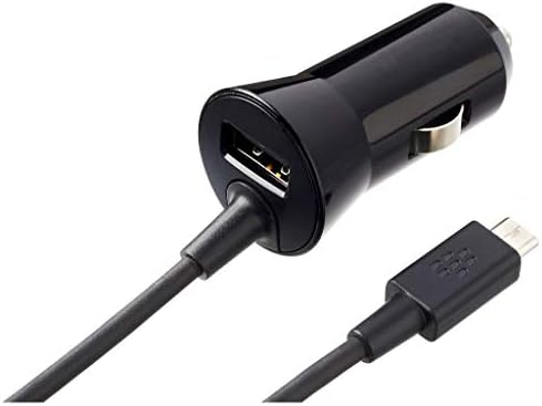 Ekstra USB Bağlantı Noktası ve Hızlandırılmış Şarj ile 9W hızlarda Dewalt md501'inizle uyumlu PowerFast microUSB