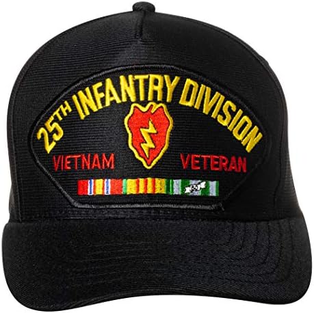 Amerika Birleşik Devletleri Ordusu Emekli Amblemi Yama Şapka Siyah beyzbol şapkası