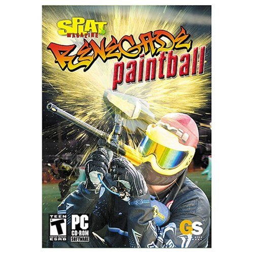 Renegade Paintball - PC