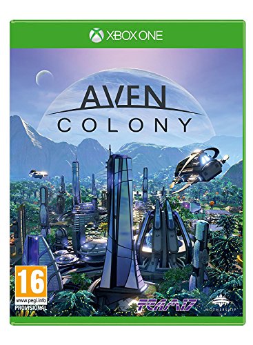 Aven Kolonisi (Xbox One)