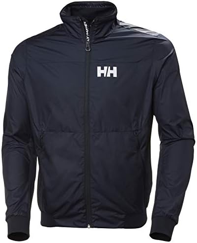Helly-Hansen Erkek Takım Rüzgarlık Ceket