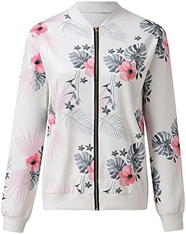 Kadın Bezelye Mont Çiçek Baskılı Gömlek Yumuşak Rahat Gevşek Fit Sıcak Kravat Düğüm T-Shirt Batik Sonbahar Siper