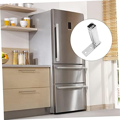 DOITOOL Mil Adet Buzdolabı kapı menteşesi Frizer Bahar Menteşe Buzdolabı Menteşe Dondurucu Menteşe Metal Menteşeler