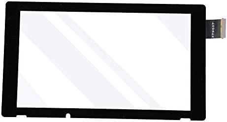 Pusokei Dokunmatik LCD Ekran, Nintendo Anahtarı için Yedek Dokunmatik Ekran LCD Ekran